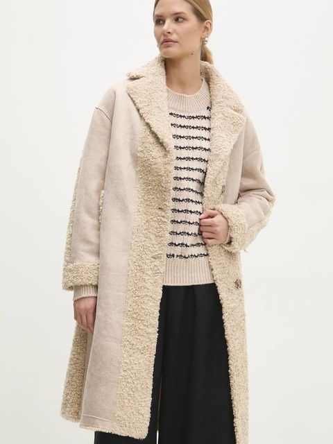 Answear.LAB płaszcz