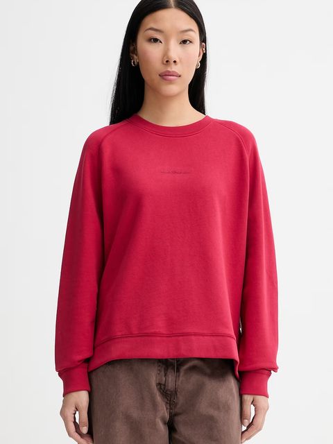 Marc O'Polo bluza damska bawełniana - zdjęcie produktu nr 1