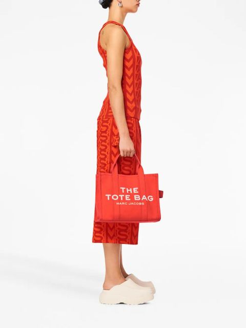 Marc Jacobs The Canvas Medium Tote bag - Orange - zdjęcie produktu nr 2