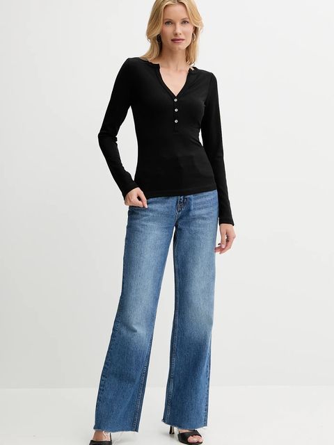 Guess longsleeve LENA - zdjęcie produktu nr 1