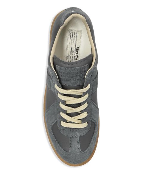 Maison Margiela Replica sneakers - Grey - zdjęcie produktu nr 2
