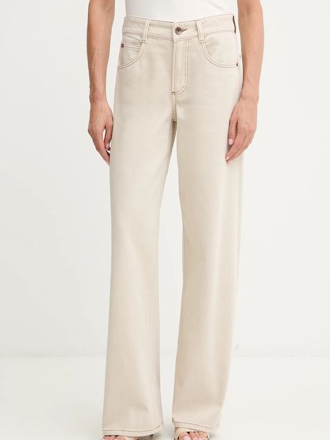 Miss Sixty jeansy damskie high waist 6S3JJ46800 - zdjęcie produktu nr 1