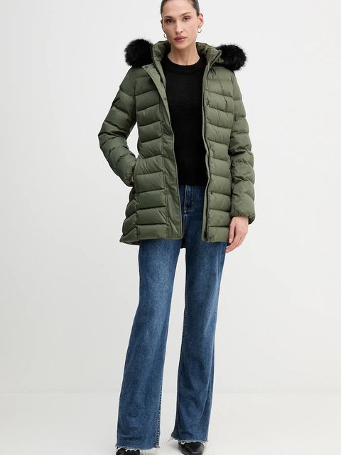 United Colors of Benetton sweter z dodatkiem moheru - zdjęcie produktu nr 1