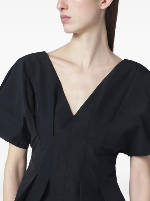 Simkhai Rozen top - Black