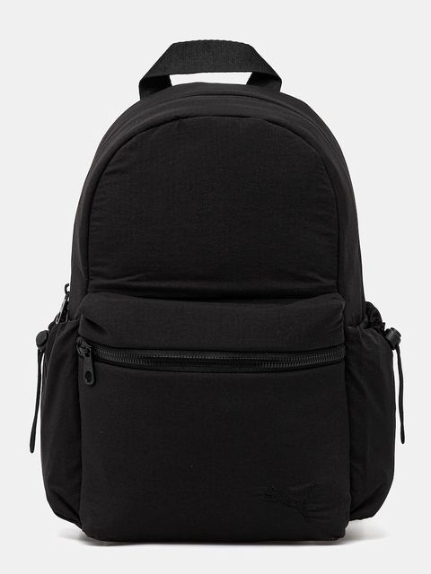 Puma plecak damski kolor czarny duży gładki 91714 - zdjęcie produktu nr 1