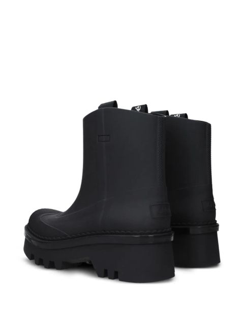 Chloé Betty ankle boots - Black