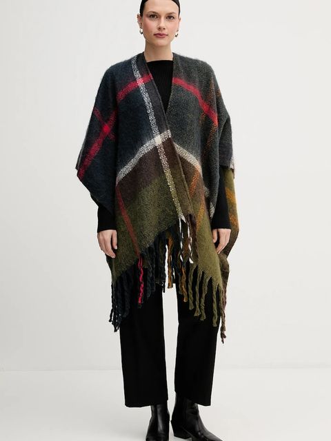 Sisley sweter z domieszką wełny - zdjęcie produktu nr 1