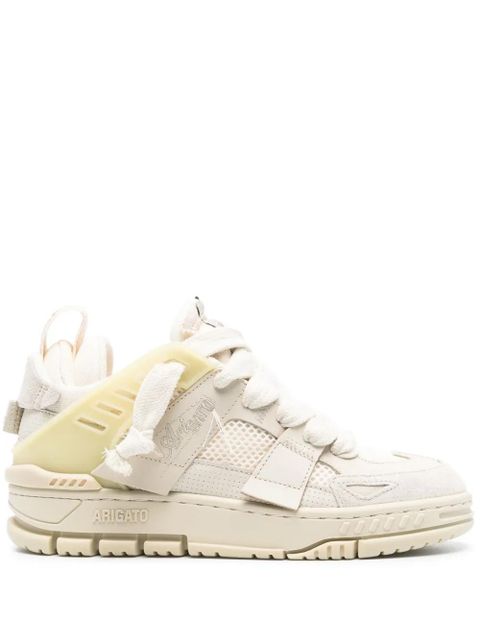 Axel Arigato Area panelled trainers - Neutrals - zdjęcie produktu nr 1