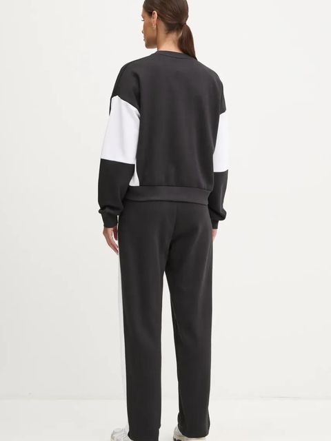 adidas dres LAZIDAY damski kolor czarny JD2672 - zdjęcie produktu nr 2