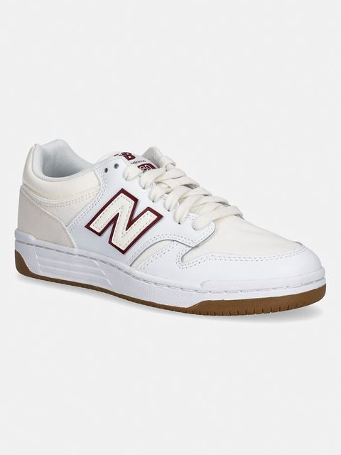 New Balance 480 sneakersy - zdjęcie produktu nr 2