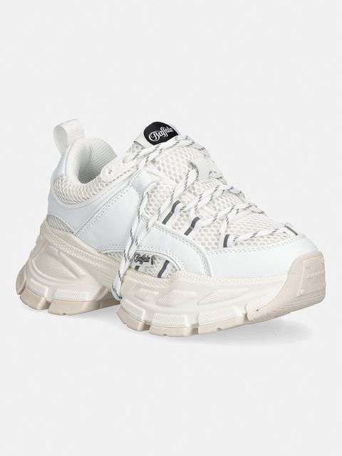 Buffalo Saturn Lace sneakersy damskie - zdjęcie produktu nr 2