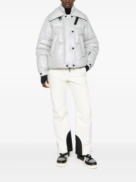 Moncler Jeita ski jacket - Grey