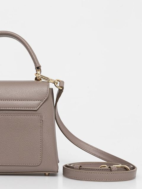 Furla torebka skórzana