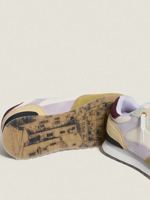 Hoff sneakersy CITY MATERA