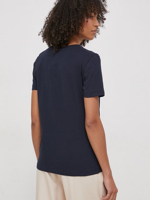 Tommy Hilfiger t-shirt bawełniany