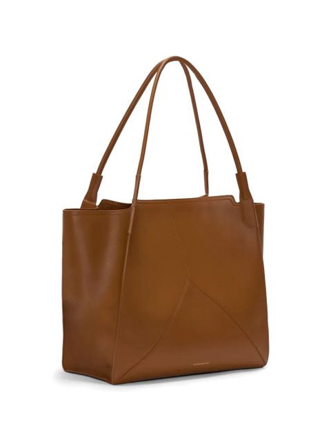 Victoria Beckham Victoria tote bag - Brown