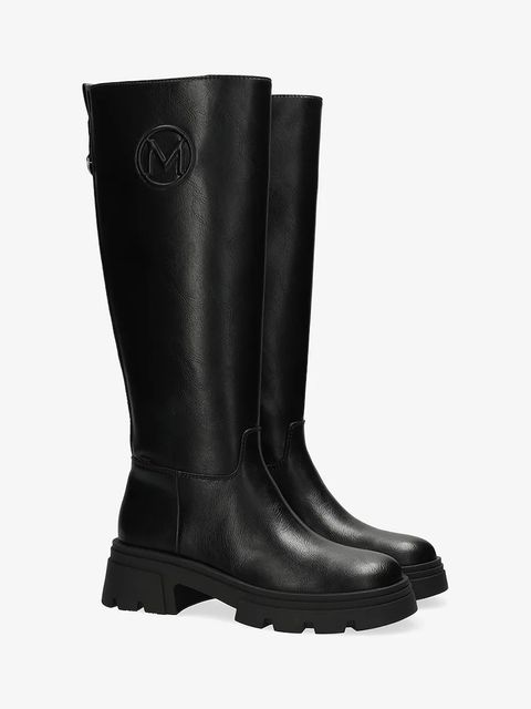 Mexx kozaki MAIANA RIVER