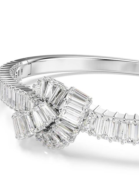 Swarovski bransoletka MATRIX damska 5727121