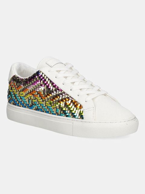 Kurt Geiger London sneakersy Lane kolor biały 1387999979 - zdjęcie produktu nr 1