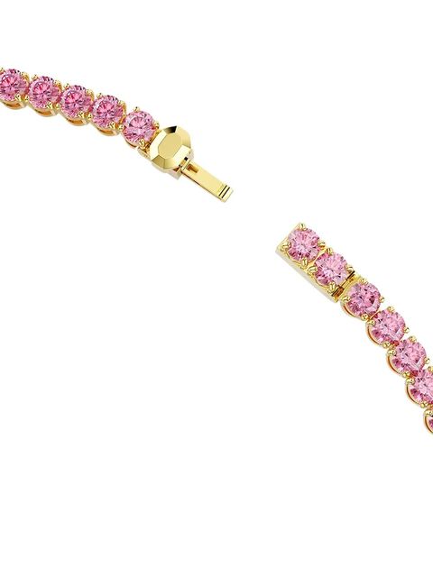 Swarovski naszyjnik MATRIX