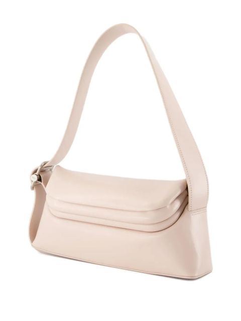 Osoi Brot foldover shoulder bag - Pink
