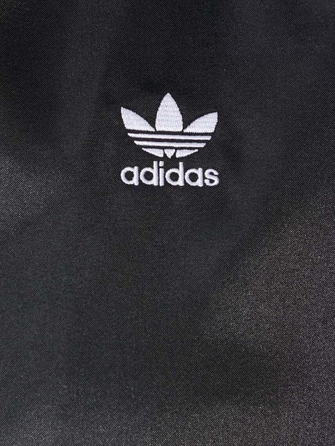 adidas Originals bluza SST Loose damska kolor czarny z aplikacją IU2533