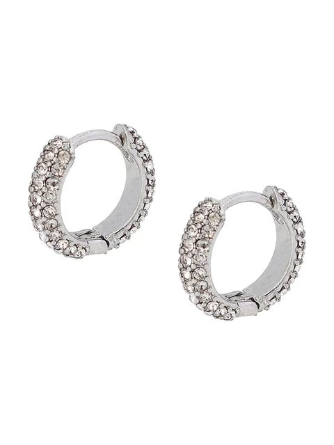 AllSaints kolczyki 2-pack