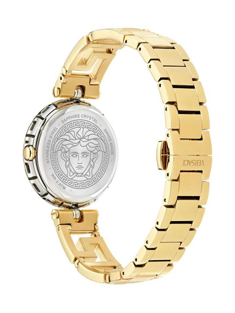 Versace Medusa Jewel 34mm - Gold