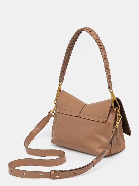 Gianni Chiarini torebka skórzana DIVA - zdjęcie produktu nr 2