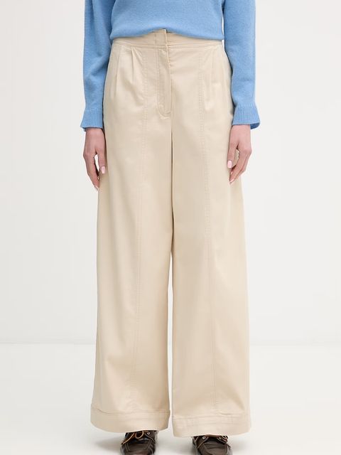 MM by Max Mara spodnie STRENNA - zdjęcie produktu nr 1