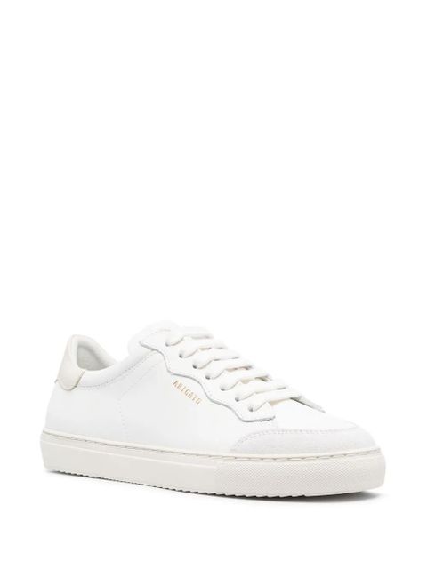 Axel Arigato Clean 90 low-top sneakers - White - zdjęcie produktu nr 2