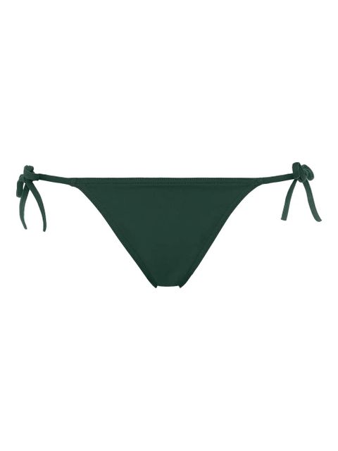 ERES Malou bikini briefs - Green - zdjęcie produktu nr 1