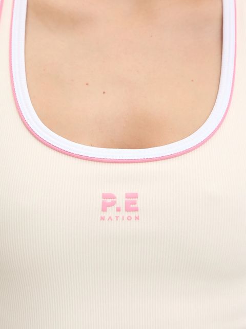 P.E Nation top Nexus