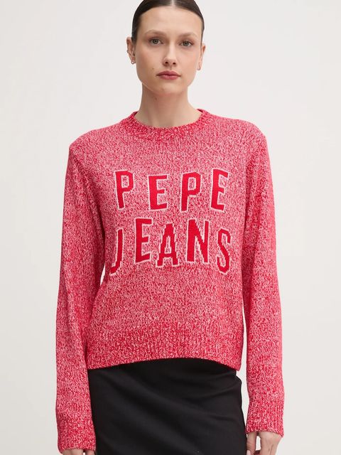 Pepe Jeans sweter PANDORA - zdjęcie produktu nr 2