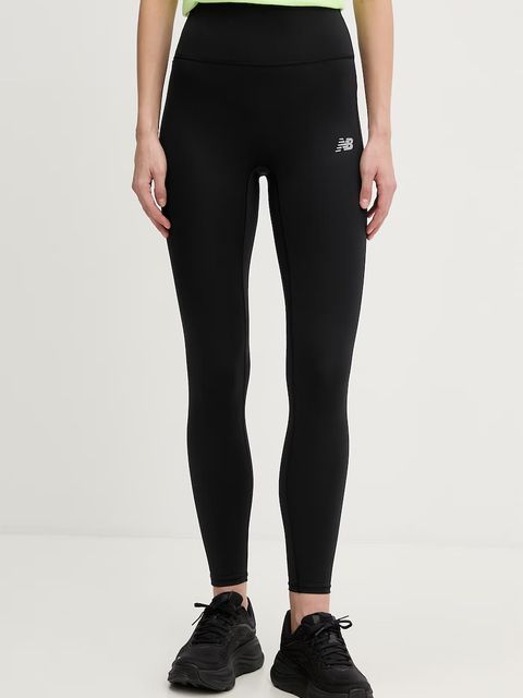 New Balance legginsy damskie Essentials - zdjęcie produktu nr 2