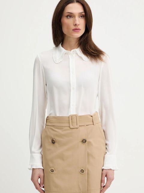 Silvian Heach koszula YUOMI - zdjęcie produktu nr 2