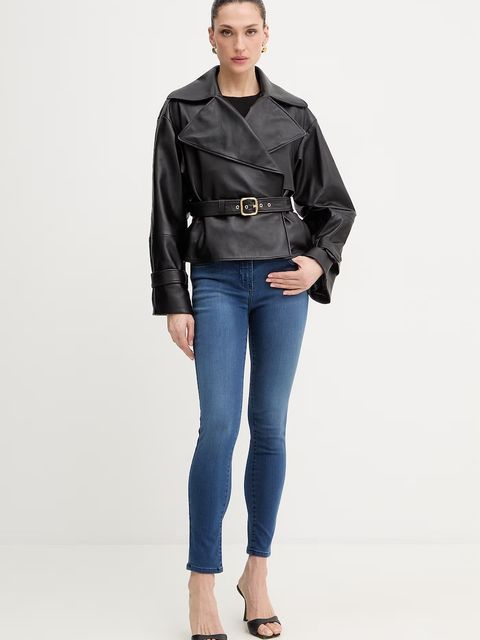 Patrizia Pepe jeansy - zdjęcie produktu nr 1