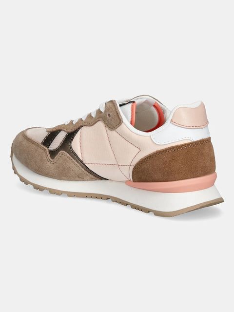 Pepe Jeans sneakersy BRIT CAMP W