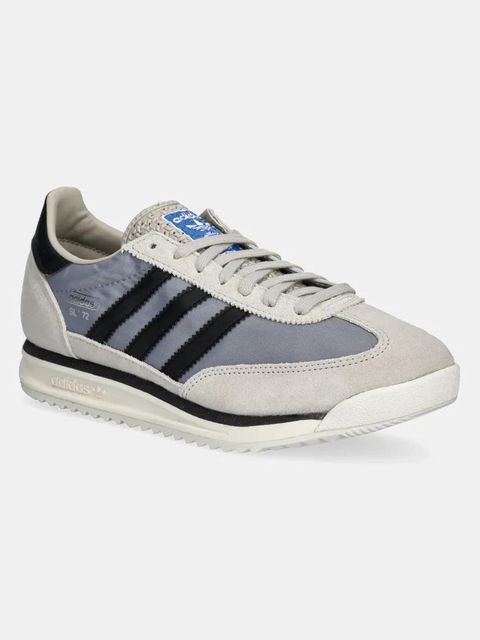 adidas Originals sneakersy SL 72 RS kolor szary JH8645 - zdjęcie produktu nr 1
