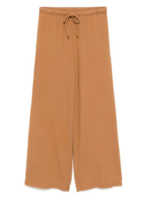 Reformation Olina knitted trousers - Neutrals - zdjęcie produktu nr 1