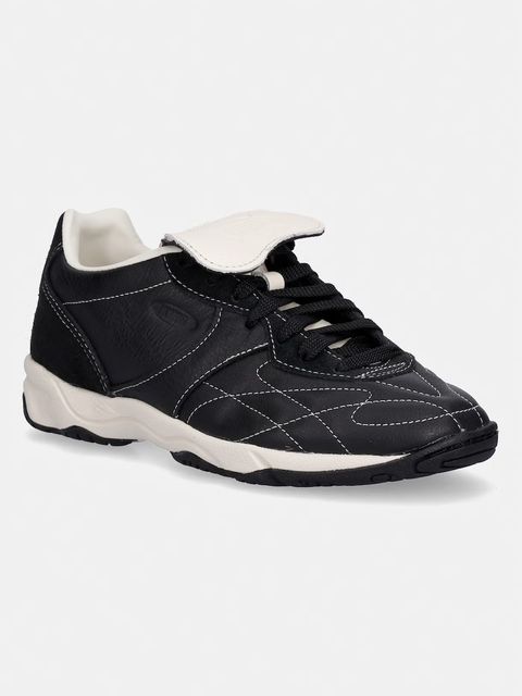 Puma sneakersy skórzane King Indoor Icons - zdjęcie produktu nr 2