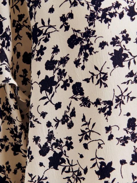 Essentiel Antwerp Isolde blouse - White