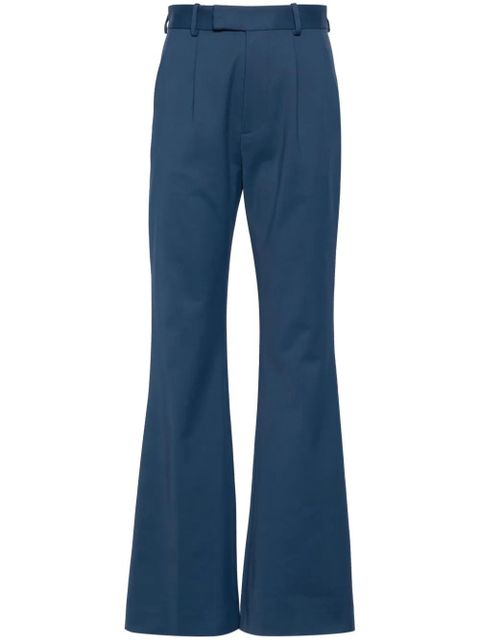 Vivienne Westwood Ray tailored trousers - Blue - zdjęcie produktu nr 1