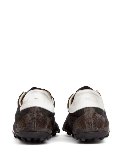 Maison Margiela Sprinters sneakers - Black