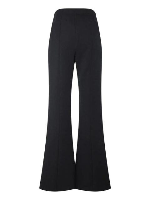 Simkhai Kenna flared trousers - Black - zdjęcie produktu nr 2