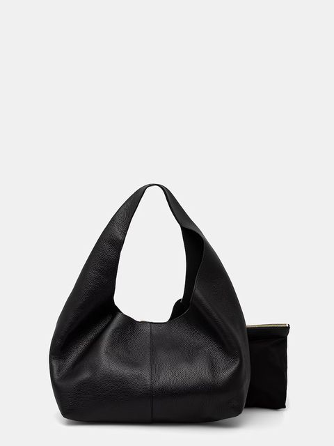 Liviana Conti torebka skórzana - zdjęcie produktu nr 1