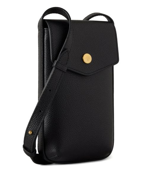 Mulberry small press-stud wallet - Black - zdjęcie produktu nr 2