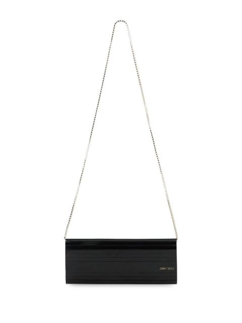 Jimmy Choo Sweetie clutch - Black