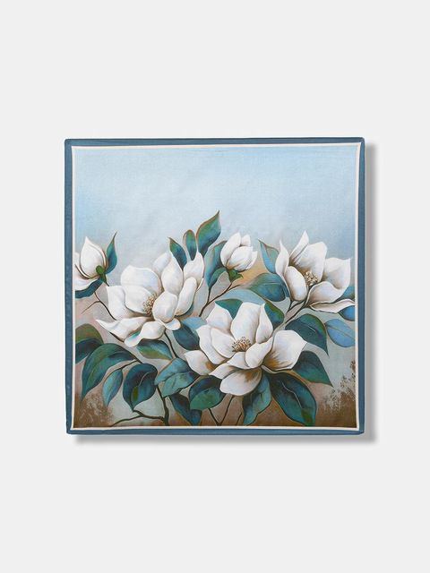 Answear.LAB chusta jedwabna