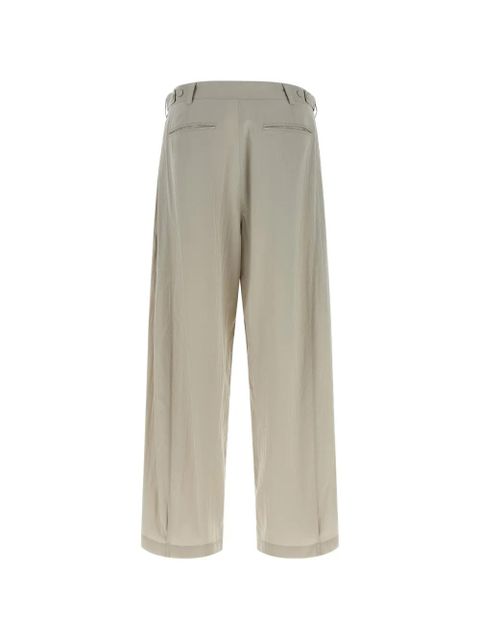 The Row Iven trousers - Grey - zdjęcie produktu nr 2